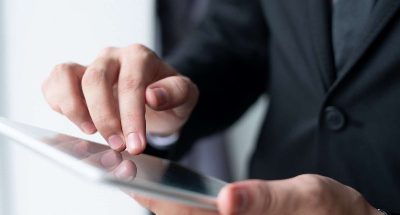 CRM Finanzsektor – Einblick 3