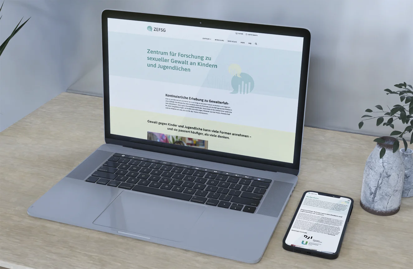 Deutsches Jugendinstitut – TYPO3-Website Referenzprojekt der eyeworkers GmbH