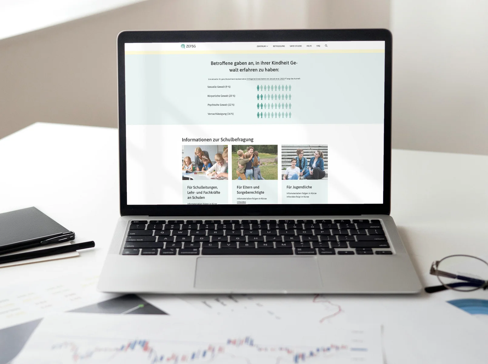 Deutsches Jugendinstitut (DJI) – Einblick 2