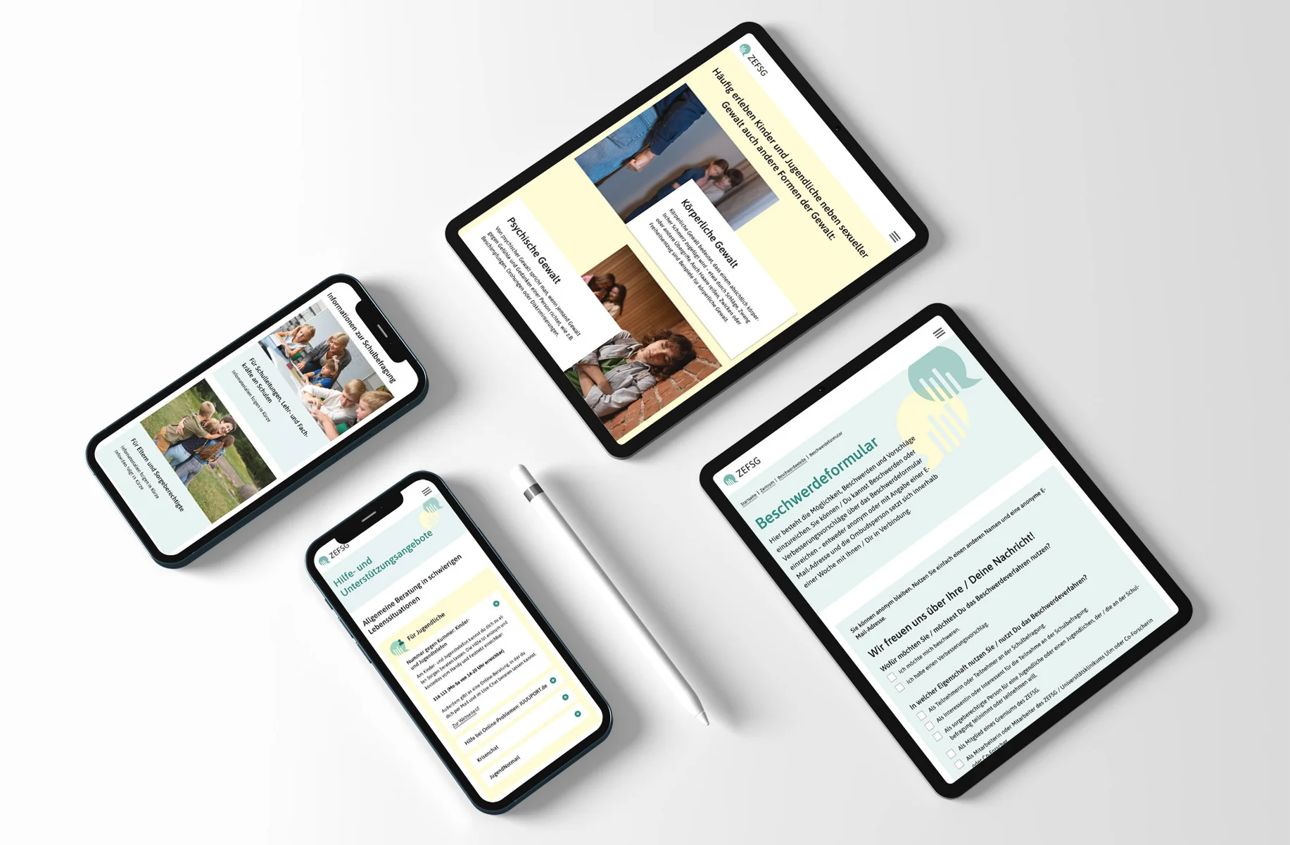 Deutsches Jugendinstitut (DJI) – Einblick 3