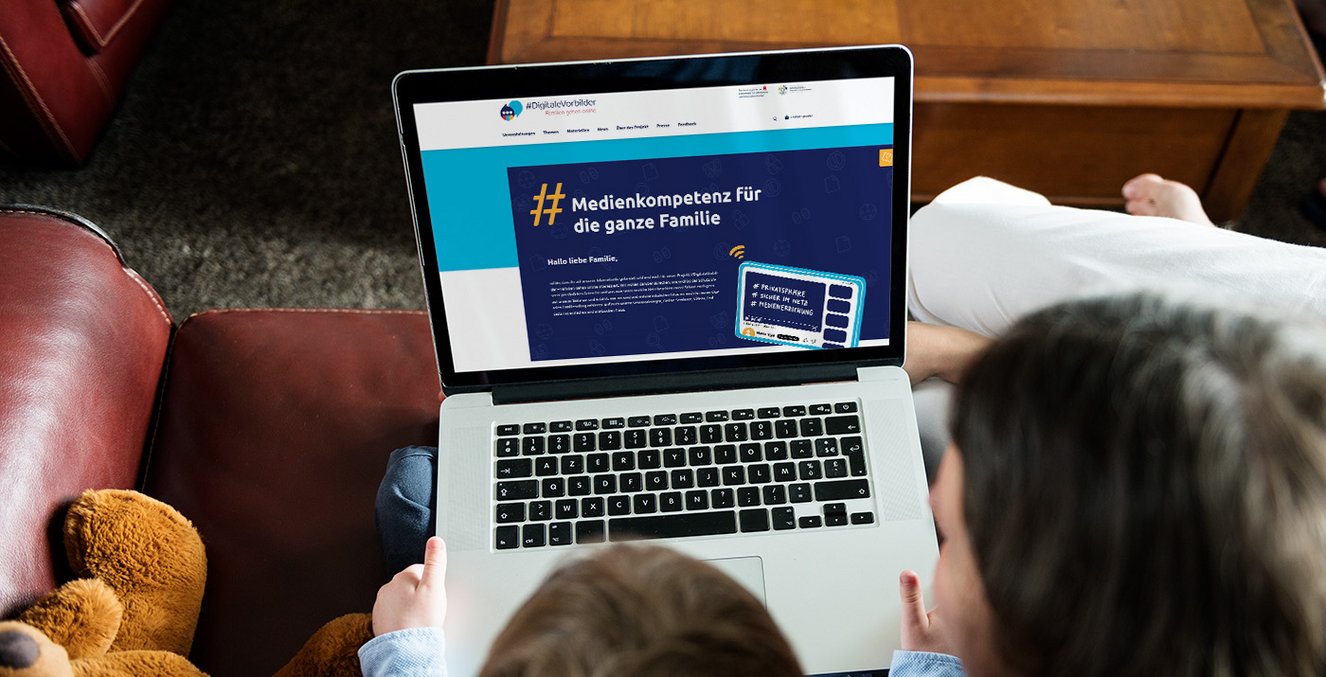 Digitale Vorbilder – TYPO3 Website für EU-Förderprojekt, Referenz eyeworkers