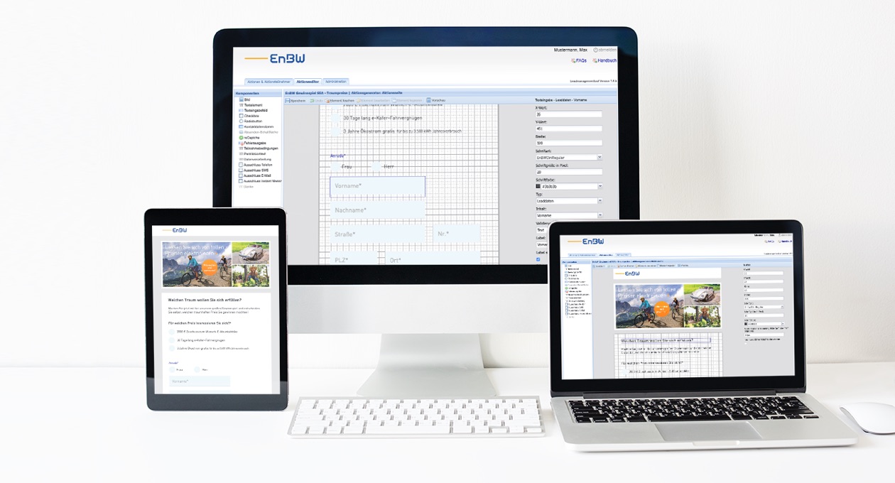 EnBW – Einblick 3