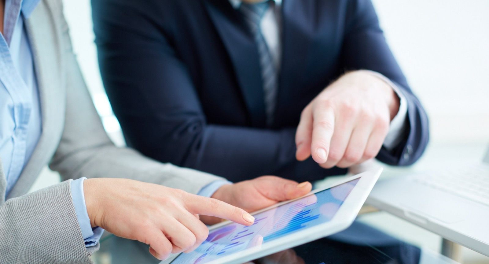 ERP Consulting – Einblick 3