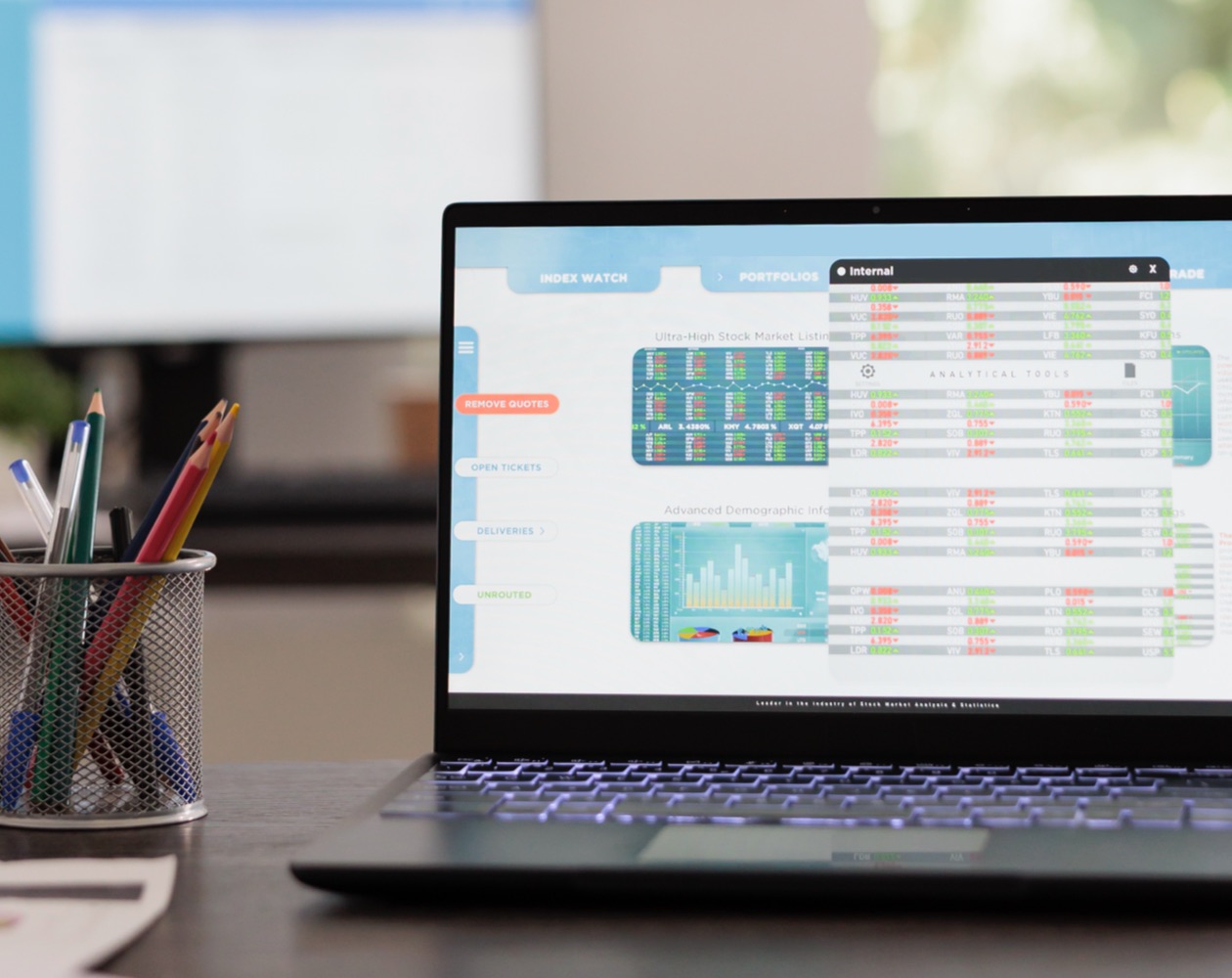 ERP Consulting – Einblick 2