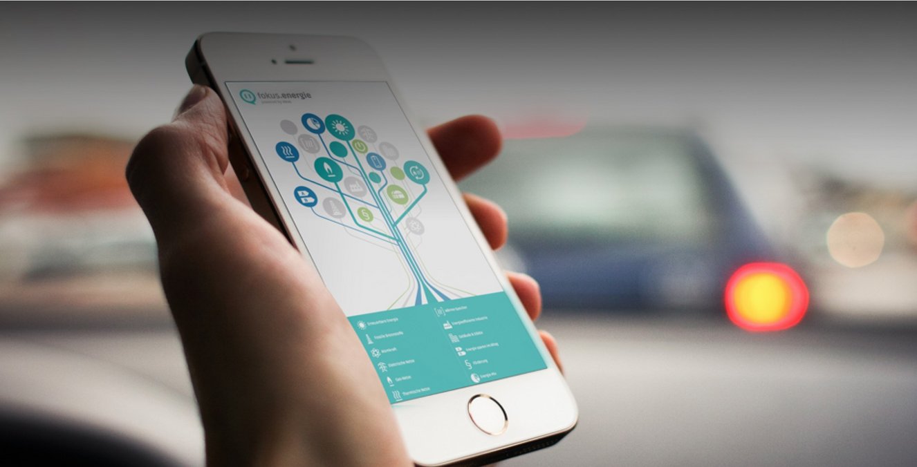 Fokusenergie e.V. – Corporate Design und Website Relaunch, Referenz eyeworkers
