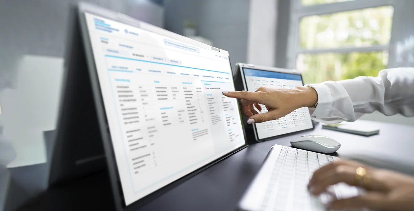 Health Care Data Intelligence – Webanwendung im Gesundheitswesen, Referenz eyeworkers