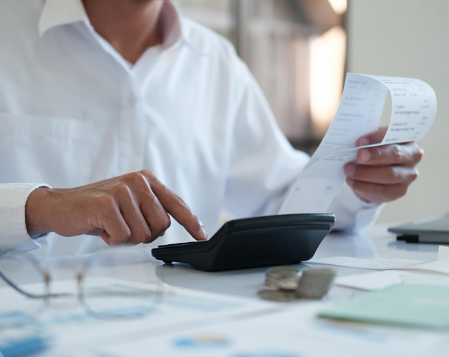 Health Care Data Intelligence – Einblick 1
