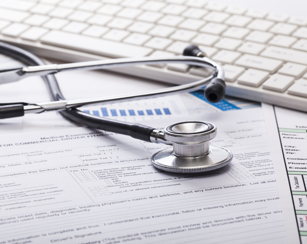 Health Care Data Intelligence – Einblick 2