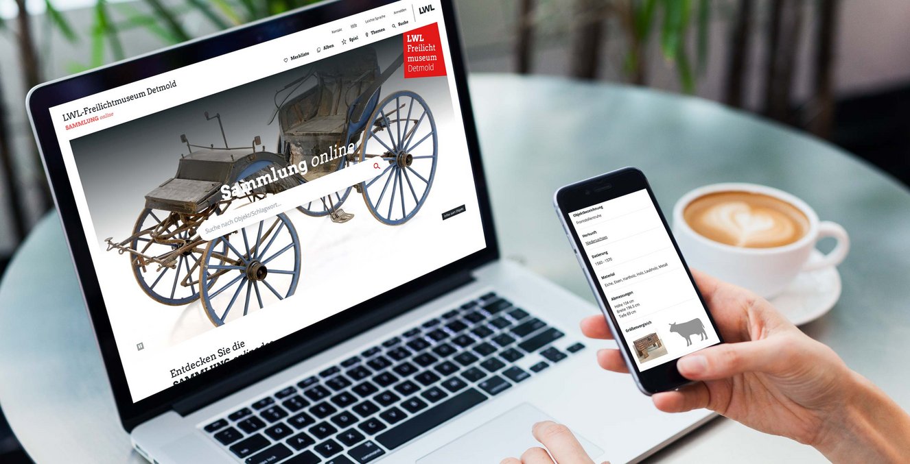 LWL-Freilichtmuseum Detmold – Online-Sammlung und Gamification, Referenz eyeworkers