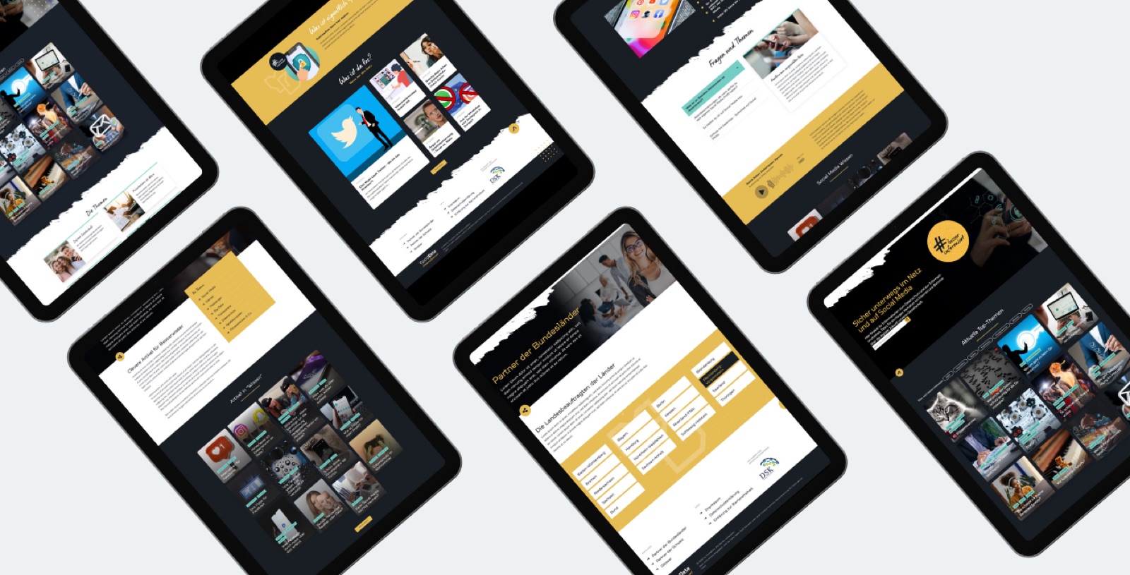 YoungData – Einblick 3