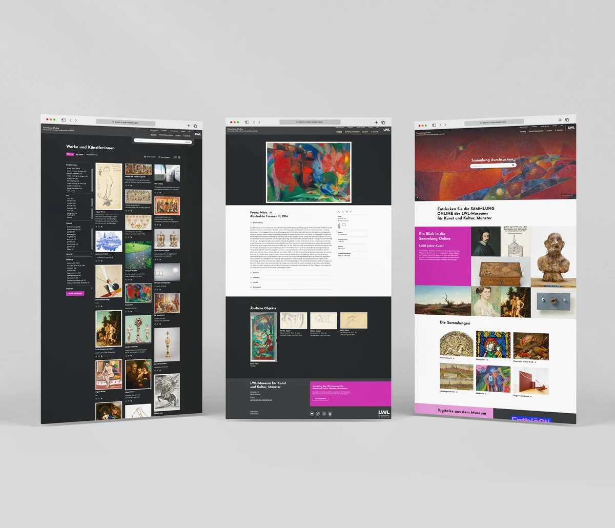LWL-Museum für Kunst und Kultur — digitale Sammlung