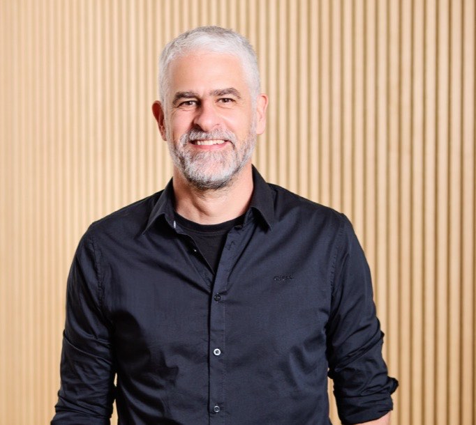 Tim Riedel, Geschäftsführung eyeworkers